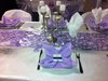 Dco tables violet