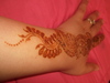 Henna normale