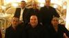 LES MAROCAINS DE PARIS