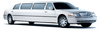 Lincoln limousine longue de 9 mtres...