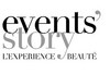 Logo Events' Story