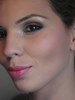 Maquillage libanais marie sur Strasbourg 