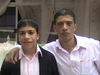 Ouled Rachedi pere et fils