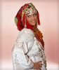 Robe berbere