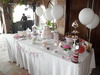 Sweet Table_Wedding Cake