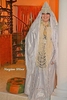 cheeda, tenue traditionnel algerien 