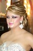 coiffure et maquillage libanais
