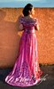 robe de soire ou oranaise haute couture 2013