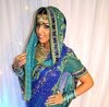 veritable sari haute couture collection 2013