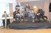 Orchestre Tunisien Marhaban