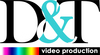 D&T video production