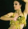  Sabrina danseuse orientale