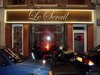 Le Serail