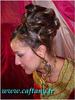  Caftany Maquillage et Coiffure