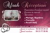 Afrah Reception