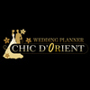 Chic d'Orient Wedding Planner