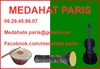 Groupe Medahat Paris
