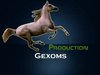 Gexoms Production