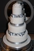  Wedding cake Evenement's