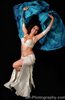 Yzza, danseuse orientale