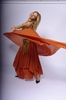  Danseuse CAMI