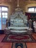 2 eme trone oriental