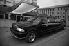 4X4 LIMOUSINE