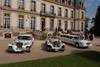AAALimousines  votre service sur Paris et rgion parisienne !