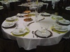 ART DE LA TABLE EFFET MARTELE