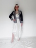 Algroise blanc cass 
