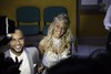 Anissa & Houcine