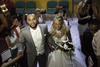 Anissa & Houcine