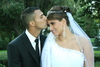 Anissa & Sofian - Parc de Villemandeur