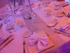 Art de la table
