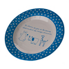 Assiette  gteaux