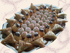 Assortiment pour baptme