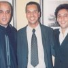 Avant premiere de Souiri et Rachid EL Mrini  Casablanca
