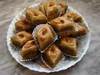 BAKLAWA