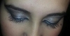 BLACK make up
