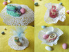 Babouches pour evenement de naissance