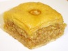 Baklawa