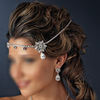 Bijou de front mariage oriental KIM