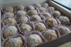 Boules coco