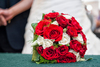 Bouquet de Marie