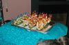 Brochette Sal