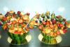Brochettes de Fruits