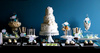 Buffet dessert