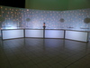 Buffet lumineux