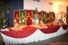 Buffet oriental