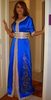 CAFTAN SOIE